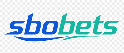 sbobets logo